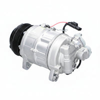 Air Conditioning Compressor 64526811430 64529295050 Compatible With BMW G12 G38 G30