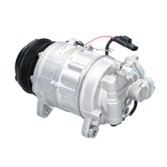 Air Conditioning Compressor 64526811430 64529295050 Compatible With BMW G12 G38 G30