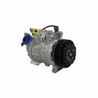 Air Conditioning Compressor 64526987863 Compatible With BMW E90 E93