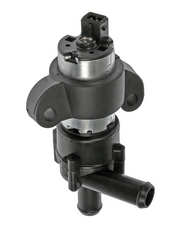 Engine Coolant Auxiliary Water Pump XR82523 Compatible With Jaguar S-Type