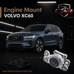 Engine Mount 31316877 Compatible With VOLVO XC60