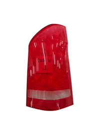 Tail Light Glass Compatible With Mercedes Benz (447) (2014-2019)