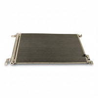 AC Condenser 4M0816421B 4M0816411B Compatible with AUDI Q7 (4MB, 4MG, 4MQ) & Q8 (4MN, 4MT)