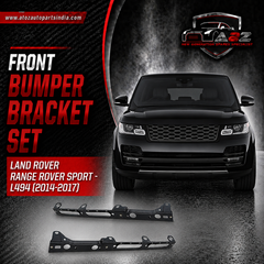 Fender Brackets Right LR045798 & Left LR045799 Compatible With Land Rover Range Rover Sport - L494 (2014-2017) Tag No.3207