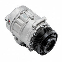 AC Compressor 64526904018 Compatible With BMW E46 E39