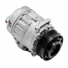 AC Compressor 64526904018 Compatible With BMW E46 E39