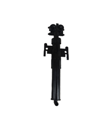 Headlight Washer Nozzle Left LR105366 LR105370 LR109997 LR110227 & Right LR105365 Compatible With Land Rover Vogue (L405) Sports (L494)