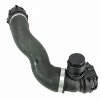 Radiator Hose 64219367388 Compatible With BMW F52 F49 F45