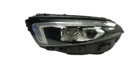 HeadLight Base Compatible With Mercedes Benz W177 (2018-2022) Tag No.119