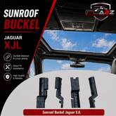 Sunroof Buckel Compatible With Jaguar XJL