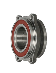 Wheel Hub Bearing 2309810127 Compatible With Mercedes Benz W211 W204