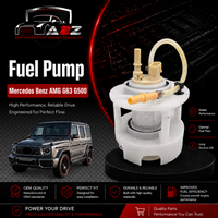 Fuel Pump 1904700294 Compatible With Mercedes Benz AMG G63 G500
