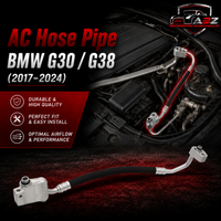 AC Hose Pipe 64539362745 Compatible With BMW 5 Series G30 / G38