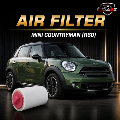 Air Filter E1065L & 13718509032 & LX3251 Compatible With MINI COUNTRYMAN (R60)Tag : 88