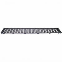 Front Middle Bumper Lower Center Mesh Bezel Grille 51117183870 Compatible With BMW 7 Series (F01, F02, F03, F04) Tag-BG-58