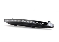 Fog Lamp (DLR) Left 4L0953041D & Right 4L0953042D Compatible With Audi Q7 (2010-15) Tag No.153