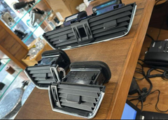 Ac Vent Assembly Compatible With SKODA OCTAVIA