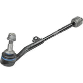 A to Z Auto Parts BMW E90 steering tie rod replacement front inner outer metal rod with ball joint and nut