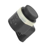 A to Z Auto Parts Parking Sensor for Bmw single black replacement ultrasonic bumper sensor for rear parking