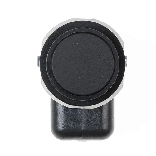 Parking Sensor for Bmw by A to Z Auto Parts black round ultrasonic bumper sensor with connector