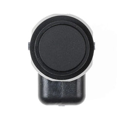 Parking Sensor for Bmw by A to Z Auto Parts black round ultrasonic bumper sensor with connector