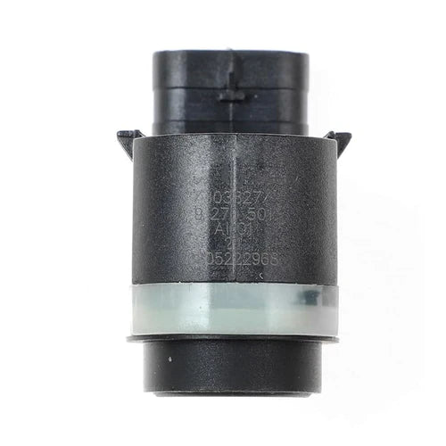 Parking Sensor for Bmw black cylindrical OEM style ultrasonic backup sensor A to Z Auto Parts