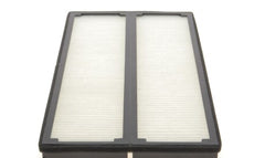 Air Filter 6388350047 Compatible With Mercedes Benz W638