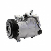 Air Conditioning Compressor 0002309711 Compatible With Mercedes Benz W203