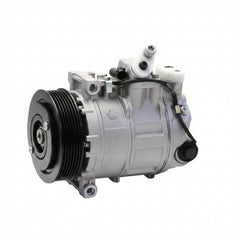 Air Conditioning Compressor 0002309711 Compatible With Mercedes Benz W203