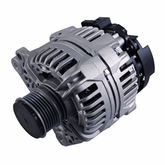 Alternator 03L903023G Compatible With OCTAVIA II (1Z3) | LAURA & JETTA III (1K2) | BORA | VENTO & PASSAT B6 (3C2) | & PASSAT / Magotan & POLO V (6R1, 6C1)