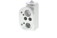 Expansion Valve 64119289832 64119229488 Compatible With BMW Series 3 (F30, F80) & Series 3 Gran Turismo (F34)