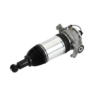 Rear Right Air Suspension Shock Absorber Strut 95835802050 95835802040 95835802041 95835802042 95835802051 Compatible With PORSCHE CAYENNE (92A) & VW TOUAREG (7P5, 7P6)