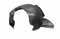Front Wheelarch Left 8X0809961C 8X0809961F & Right 8X0809962C 8X0809962F Compatible With Audi A1