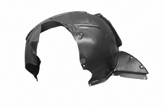 Front Wheelarch Left 8X0809961C 8X0809961F & Right 8X0809962C 8X0809962F Compatible With Audi A1