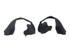 Front Wheelarch Left 8P0821171C 8P0821171E 8P0821171G & Right 8P0821172C 8P0821172E 8P0821172G Compatible With Audi A3