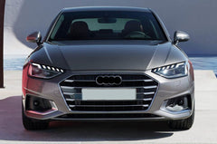 Front Bumper Kit Compatible With Audi A4 To RS4 {2020-2021} FBK.6