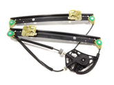 Front Left Power Window Regulator 8U0837461 Compatible with AUDI Q3 (8UB, 8UG)