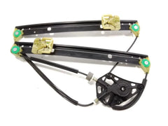 Front Left Power Window Regulator 8U0837461 Compatible with AUDI Q3 (8UB, 8UG)