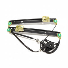 Front Left Power Window Regulator 8U0837461 Compatible with AUDI Q3 (8UB, 8UG)