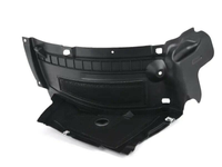Front Wheel Spoiler Right 4G8853888C Compatible With Audi A7