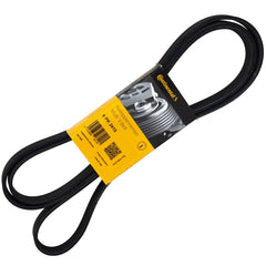 Multi RIB Belt 6PK2415 06E903137A 06E903137J Compatible With AUDI A4 B8 (8K2) | A4 / S4, A6 C6 (4F2) | A6 / S6, A6 C7 (4G2, 4GC) | A6 / S6, A7 Sportback (4GA, 4GF) | A7 / S7, Q5 (8RB) (CONTINENTAL)