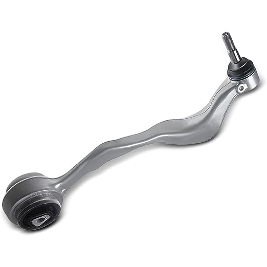 A to Z Auto Parts front left suspension arm for BMW 3 Series E90 silver control arm with ball joint and bushing