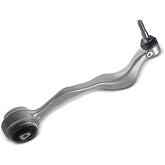 A to Z Auto Parts front left suspension arm for BMW 3 Series E90 silver control arm with ball joint and bushing