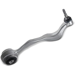 A to Z Auto Parts front left suspension arm for BMW 3 Series E90 silver control arm with ball joint and bushing