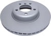 Front Brake Disc Set 3416792223 Compatible With BMW F20 F30 F35