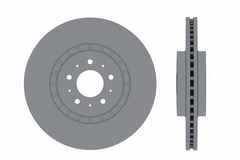 Front Brack Disc 30657301 Compatible With VOLVO XC90