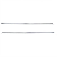 Rear Door Chrome Left 2126904782 & Right 2126904882 Compatible With Mercedes Benz (W212) E-Class (2014-2016) Tag No.292