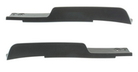 Front Bumper Spoiler Left T4A6254 & Right T4A6253 Compatible With Jaguar F-pace (2017-2020) Tag No.904