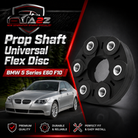 Prop Shaft Universal Flex Disc 26117522027 Compatible With BMW 5 Series E60 F10