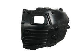 Front Wheel Fender Liner Left 51719621235 Compatible With BMW G60